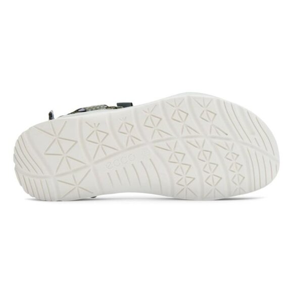 ECCO WOMEN'S X-TRINSIC 3S WATER SANDAL - Picture 8 of 9